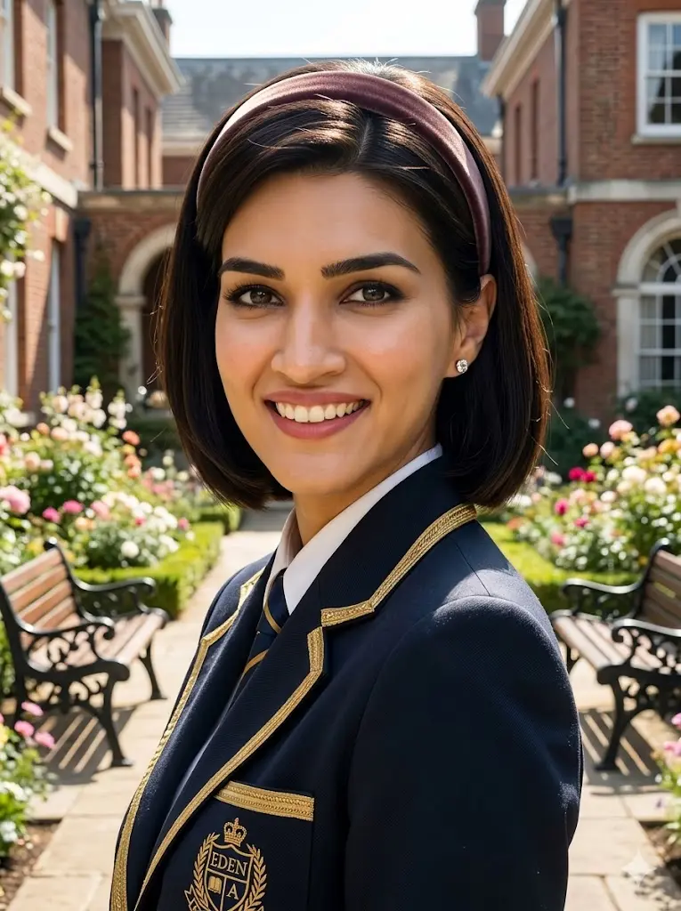 Becky Blackbell Luxury Smile – Transformation