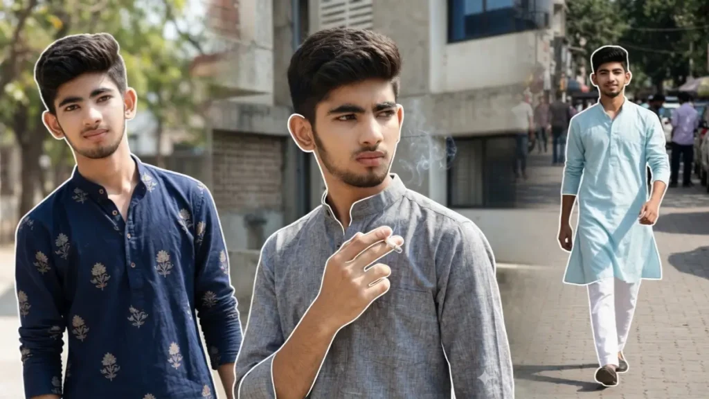 Kurta Prompt Gemini Copy And Paste