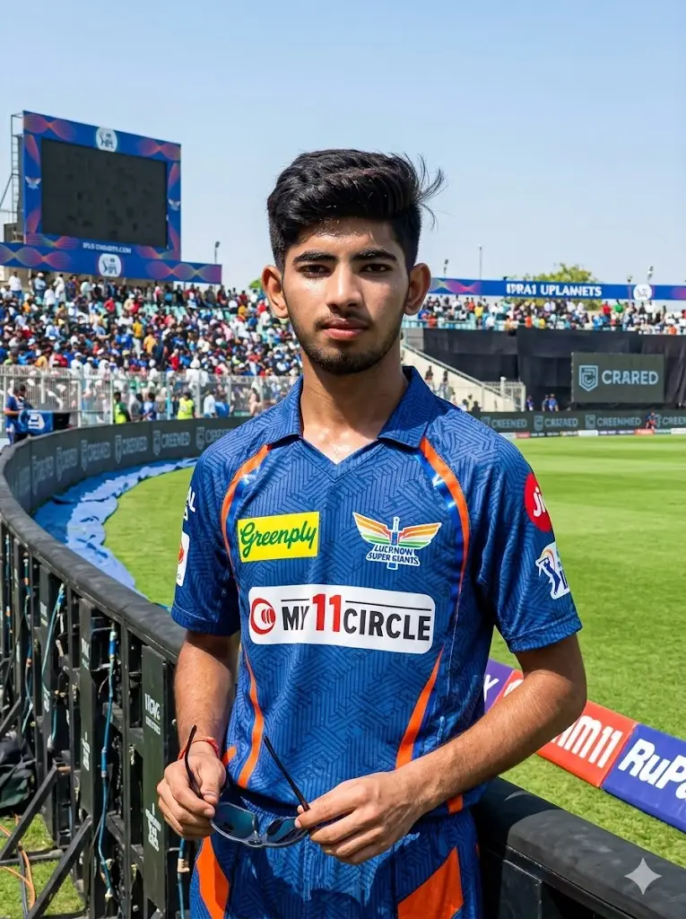 LSG Boundary Line Hero