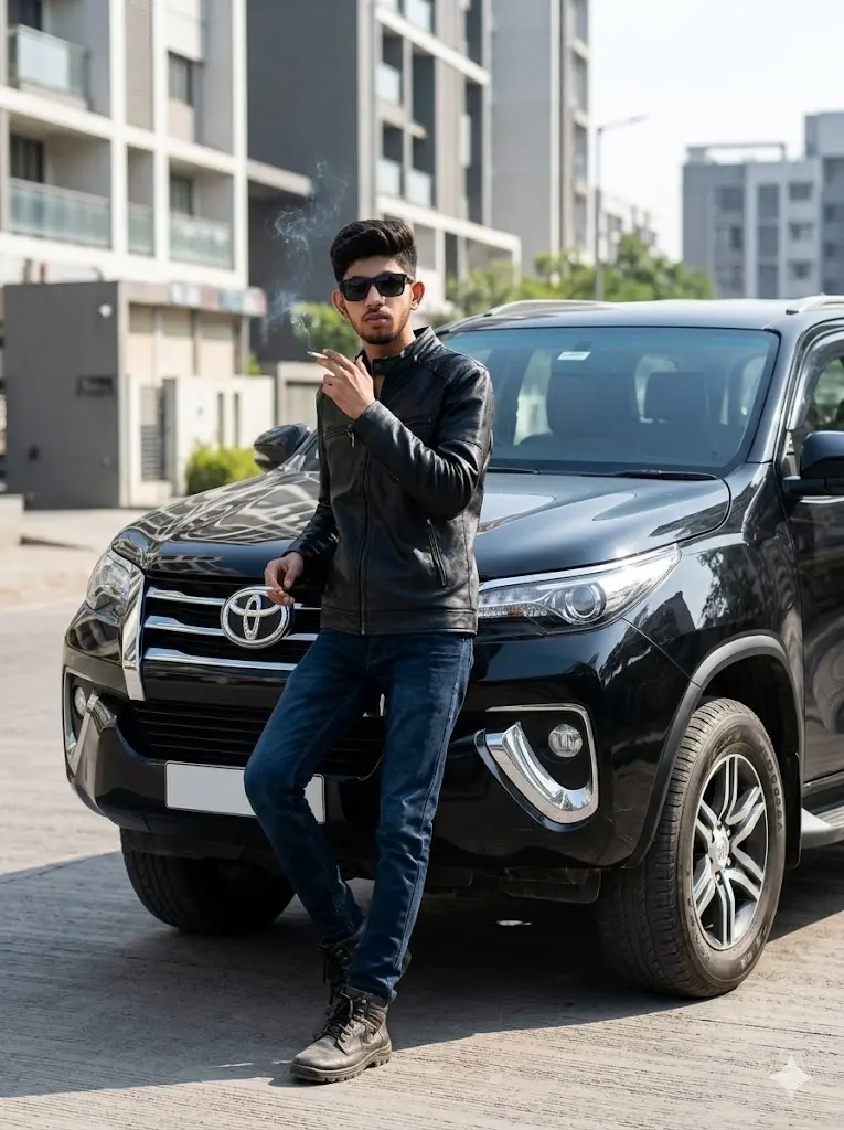 Smoking Lean Hood Street Frame