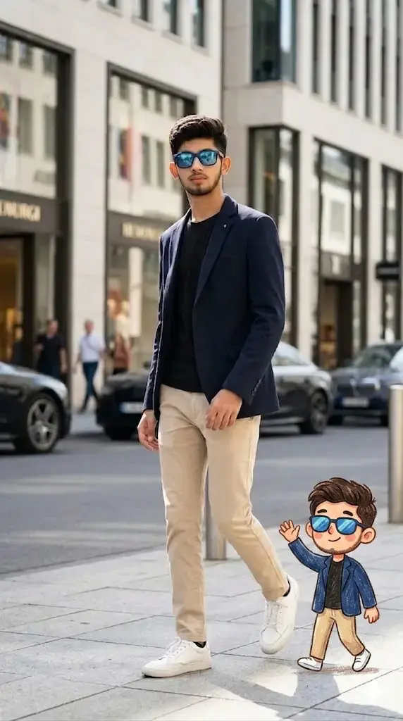 Tiny Shin Style Companion Prompt