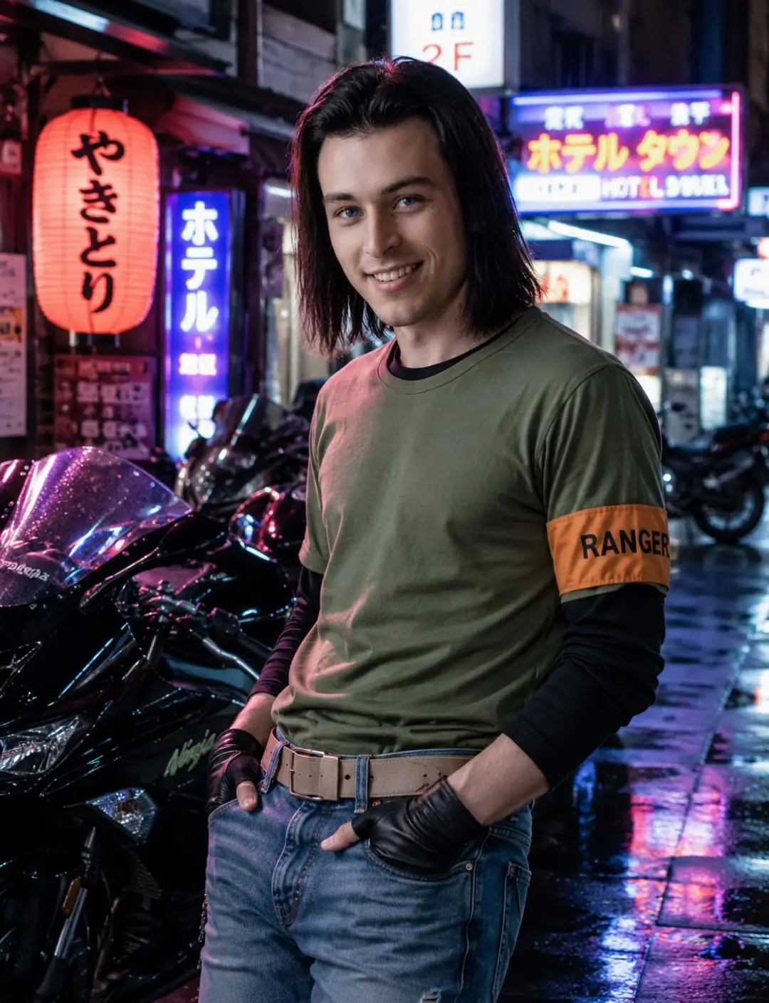 Android 17