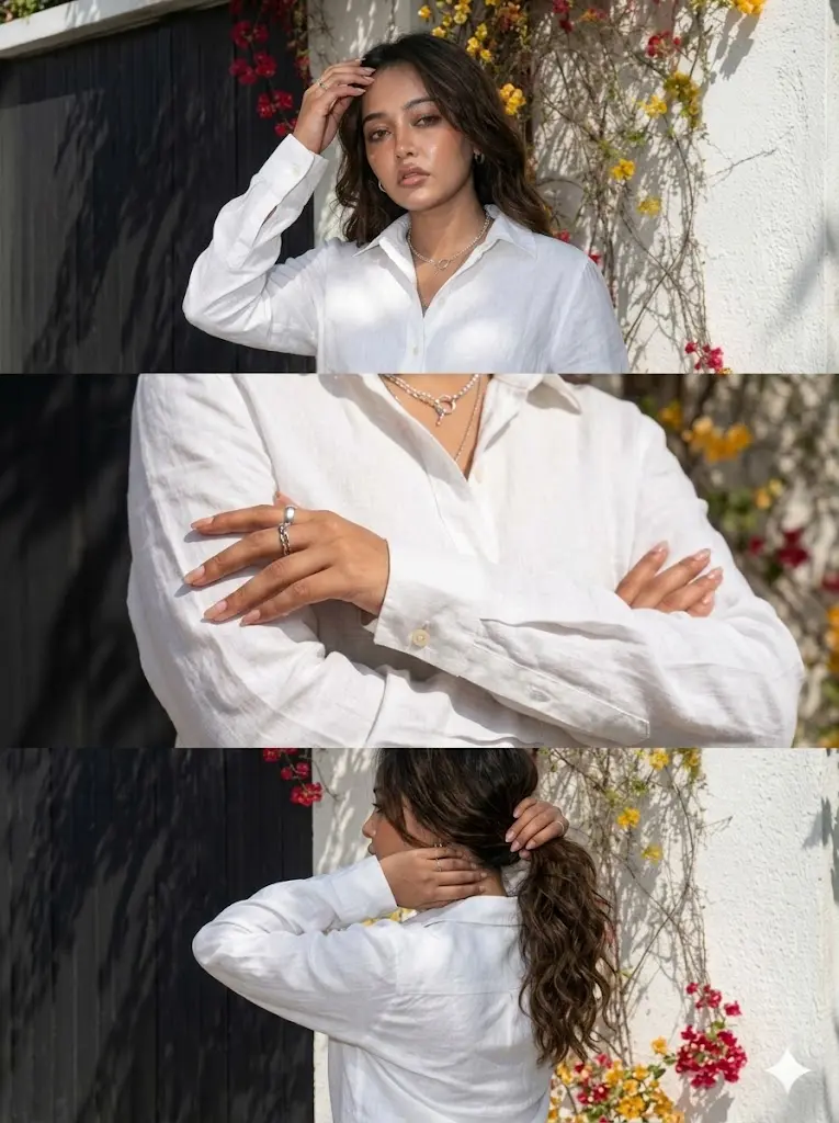 Prompt Seen New Instagram Trend Prompt For Girl Luxury Flower Wall Fashion Collage Prompt For Girls Luxury Flower Wall Fashion Collage Prompt For Girls