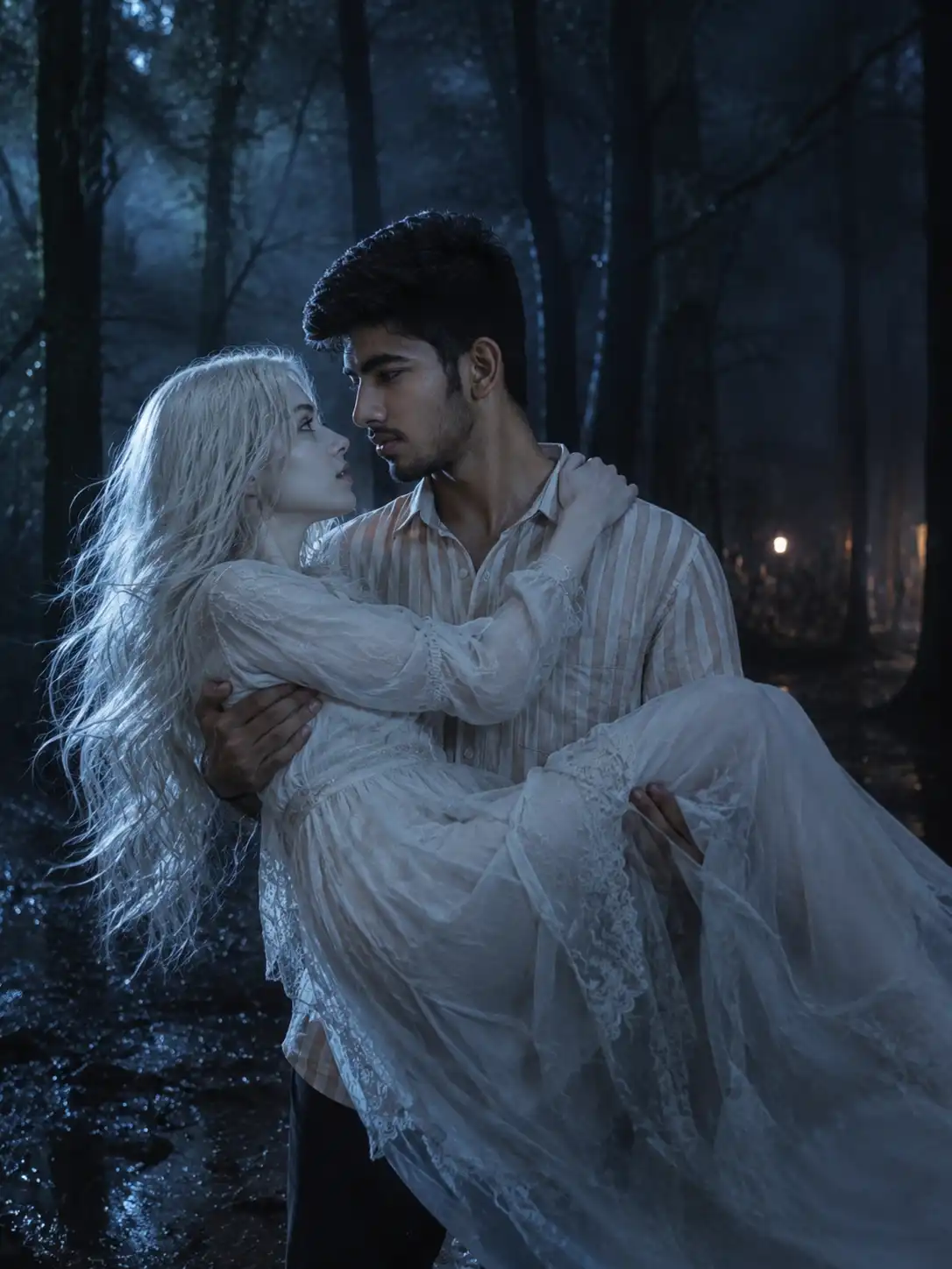 Prompt Seen New Instagram Trend Prompt For Boy Romantic Horror Photo Editing Prompt ChatGPT Romantic Horror Photo Editing Prompt ChatGPT