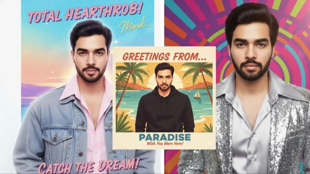 Home Gemini AI Prompts For Retro Portraits For Boys Gemini AI Prompts For Retro Portraits For Boys