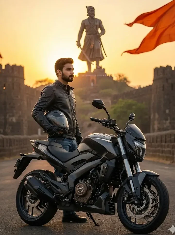 Shivaji Maharaj Jayanti AI Photo Prompts 2 edited