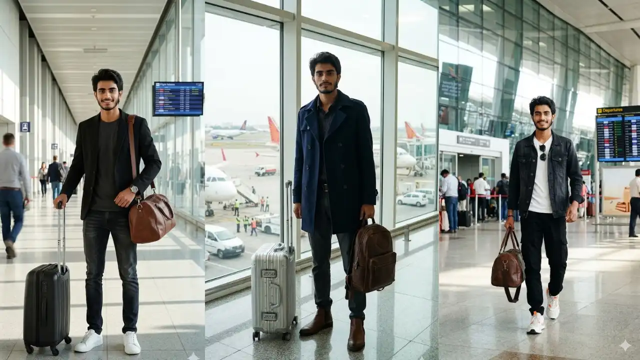 Home Airport Prompt Gemini Airport Prompt Gemini