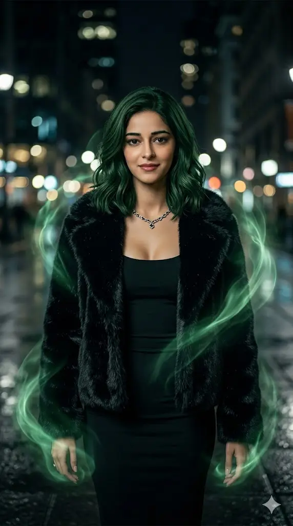 11 One Punch Man Gemini Prompts: Turn Yourself Into Iconic Realistic Anime Characters Blizzard Group Leader Fubuki Blizzard Group Leader Fubuki