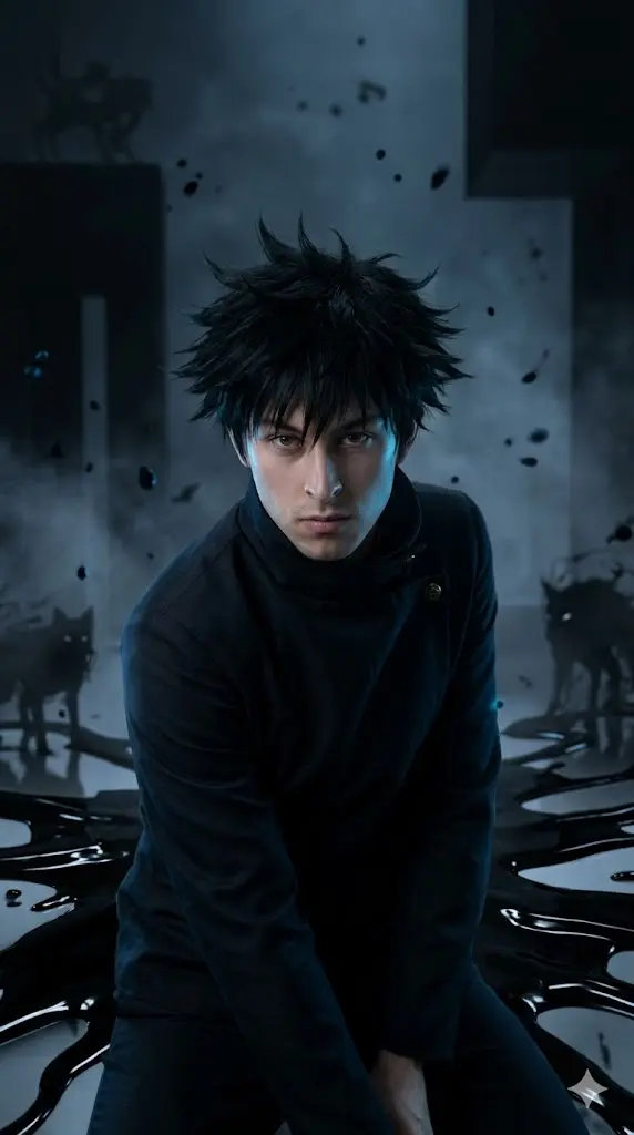 Chimera Shadow Garden Activation