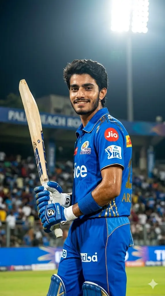 Fan to Player Transformation