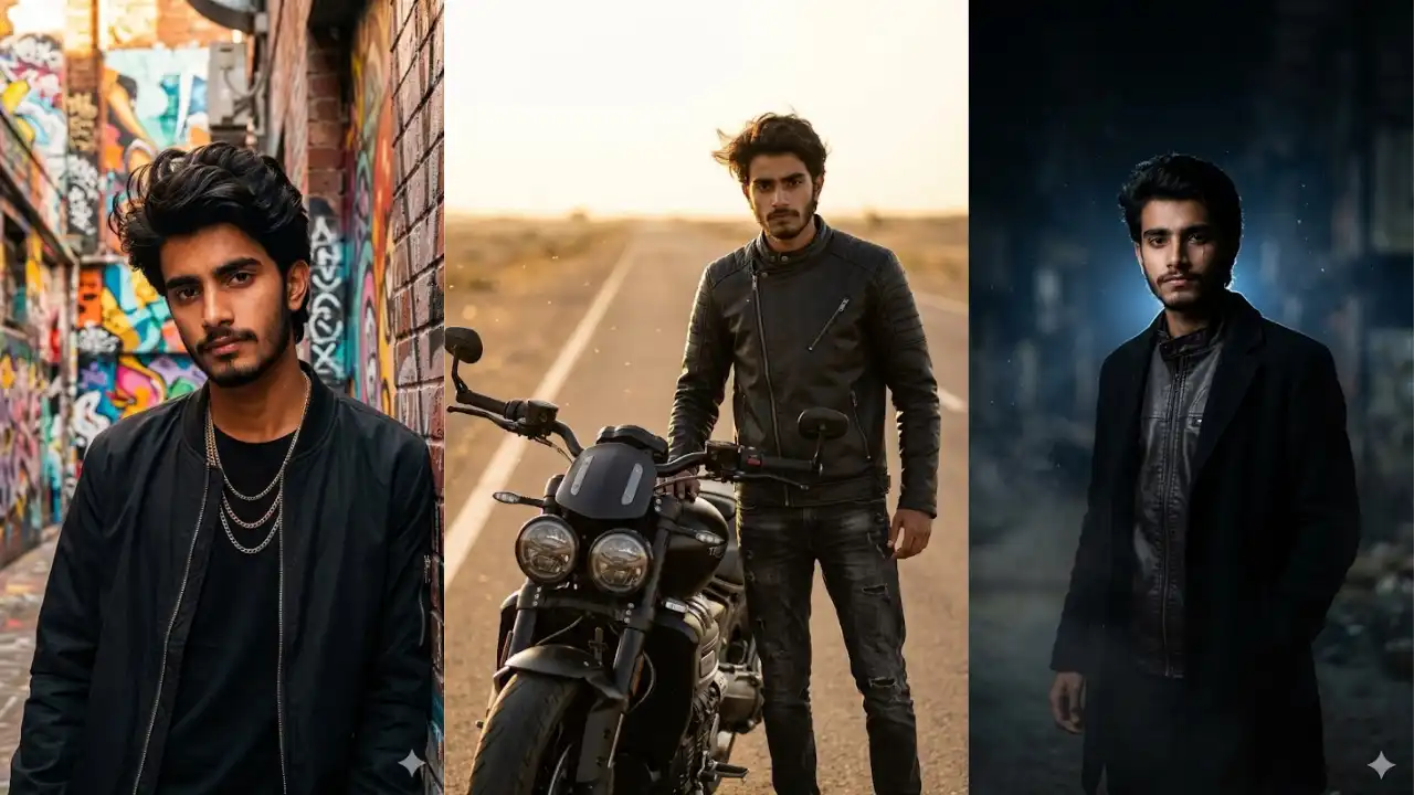 Home Gemini Boy Attitude Photo Editing Prompts Gemini Boy Attitude Photo Editing Prompts