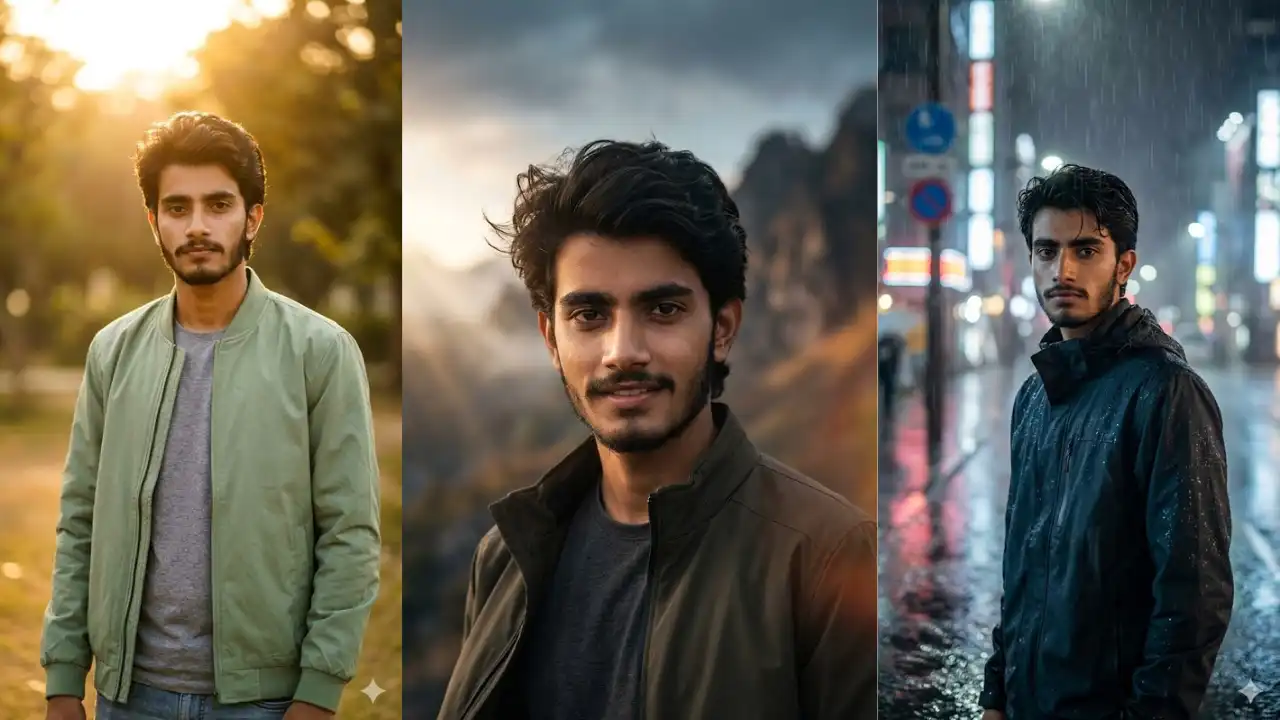 Home Gemini Boy Portrait Editing Prompts Gemini Boy Portrait Editing Prompts