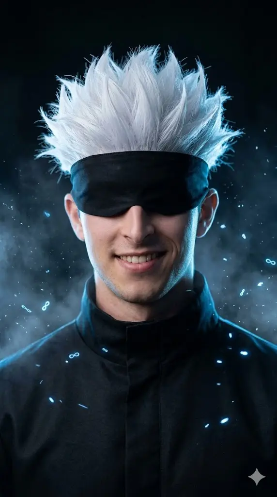 Gojo Gemini ai Prompt