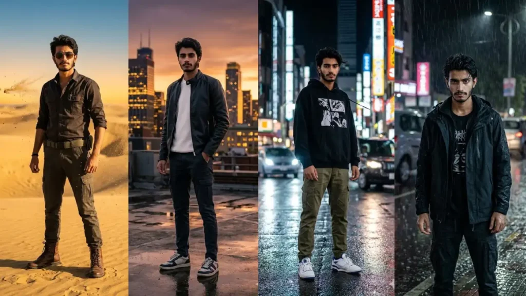 Google Gemini Al Boys Viral Photo Editing Prompts 2026