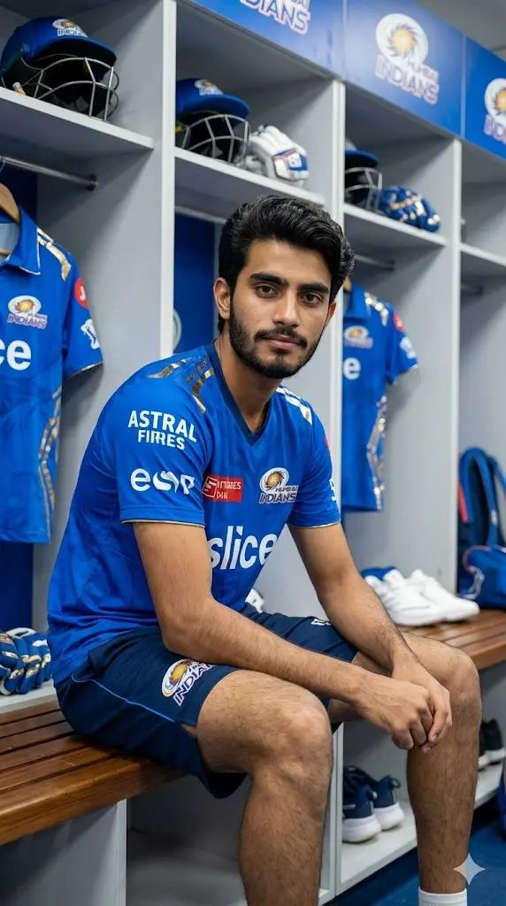 Locker Room Champion