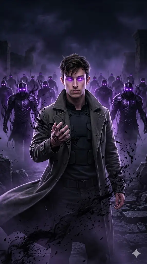 Monarch Army Summoning