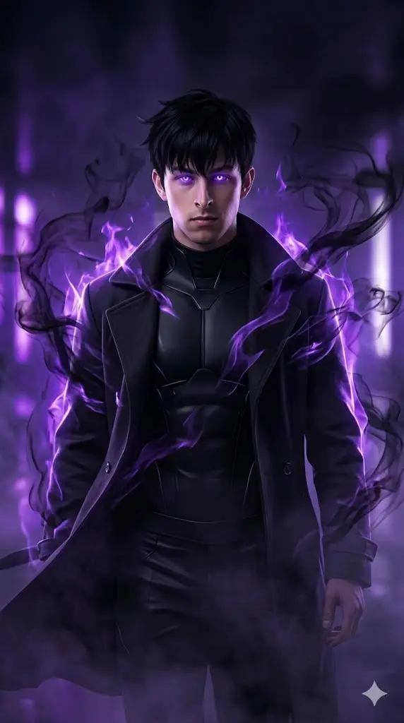 Monarch Power Awakening