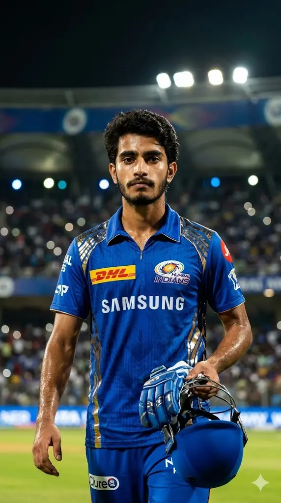 Night Match Power Walk