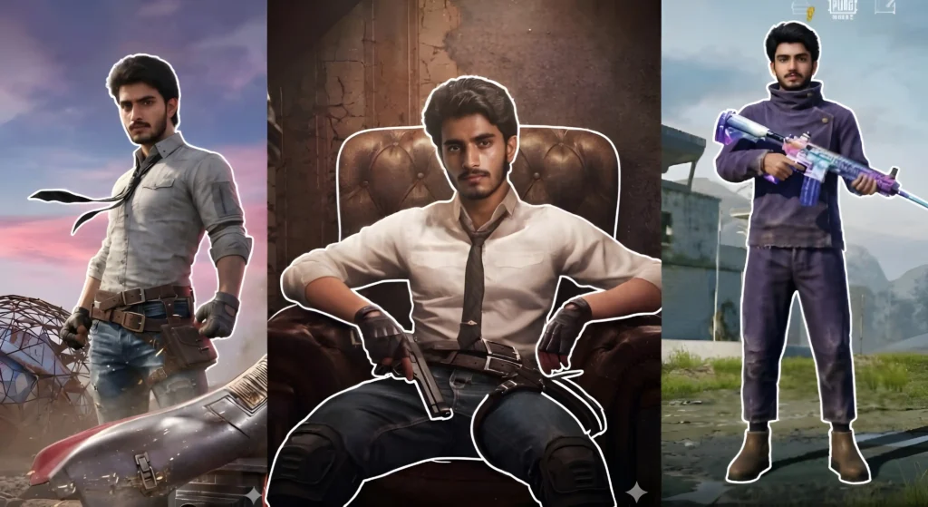 7 PUBG Gemini Prompt Copy Paste: Create Ultra Realistic 4K Profile Pics Including Your Lobby PUBG Gemini Prompt Copy Paste 1 PUBG Gemini Prompt Copy Paste