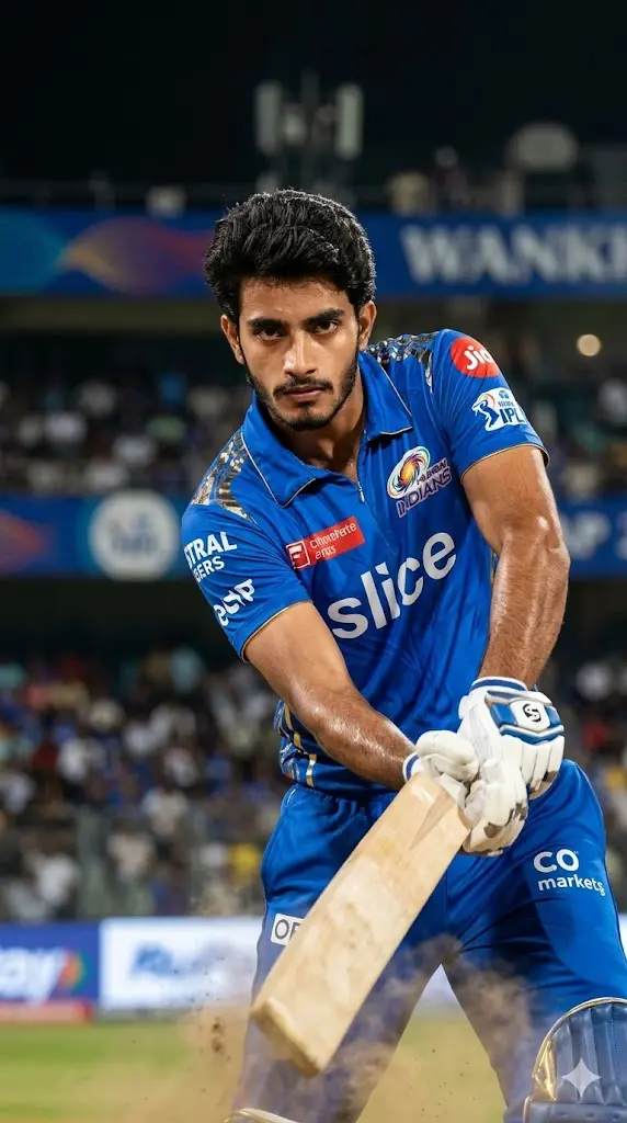 Signature Pose Bat Ground Strike