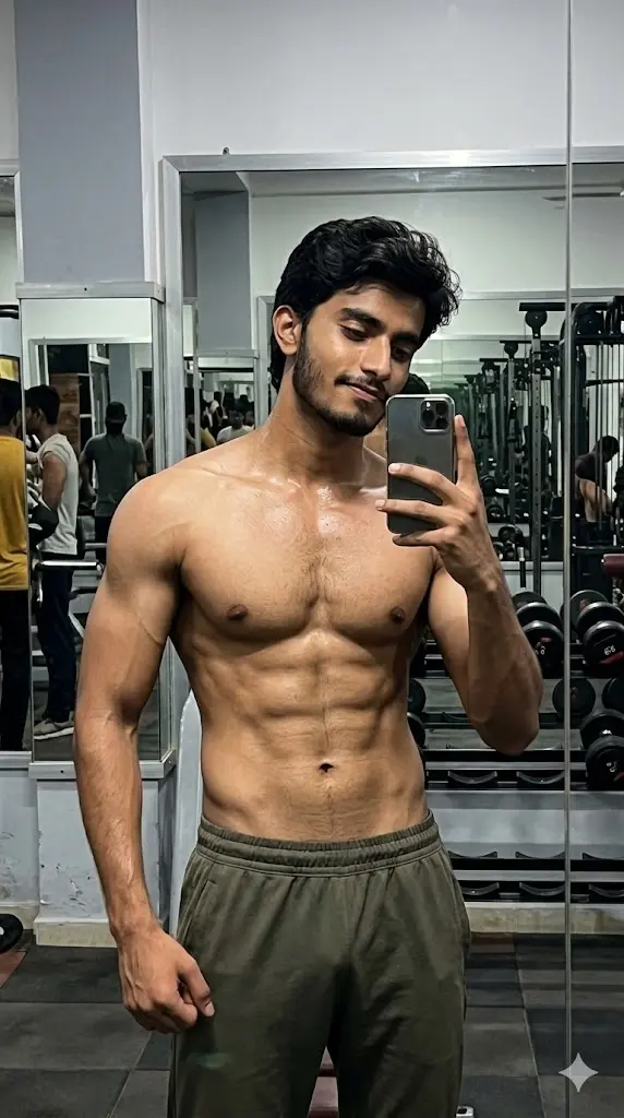 Six Pack Mirror Transformation