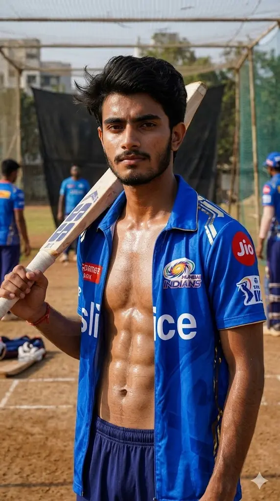 Six Pack Training Ground Athlete