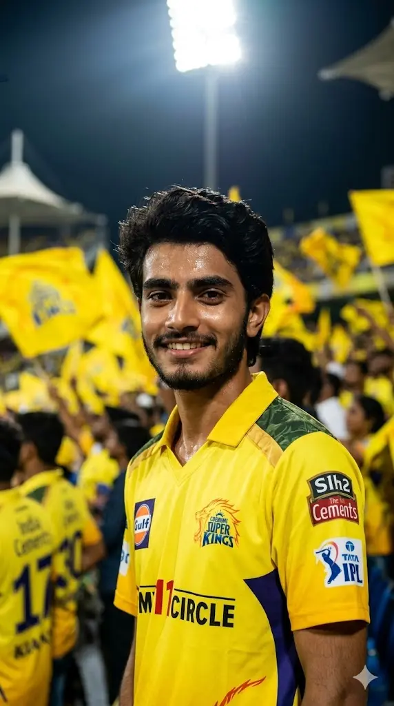 Home Stadium Roar Champion Portrait Stadium Roar Champion Portrait