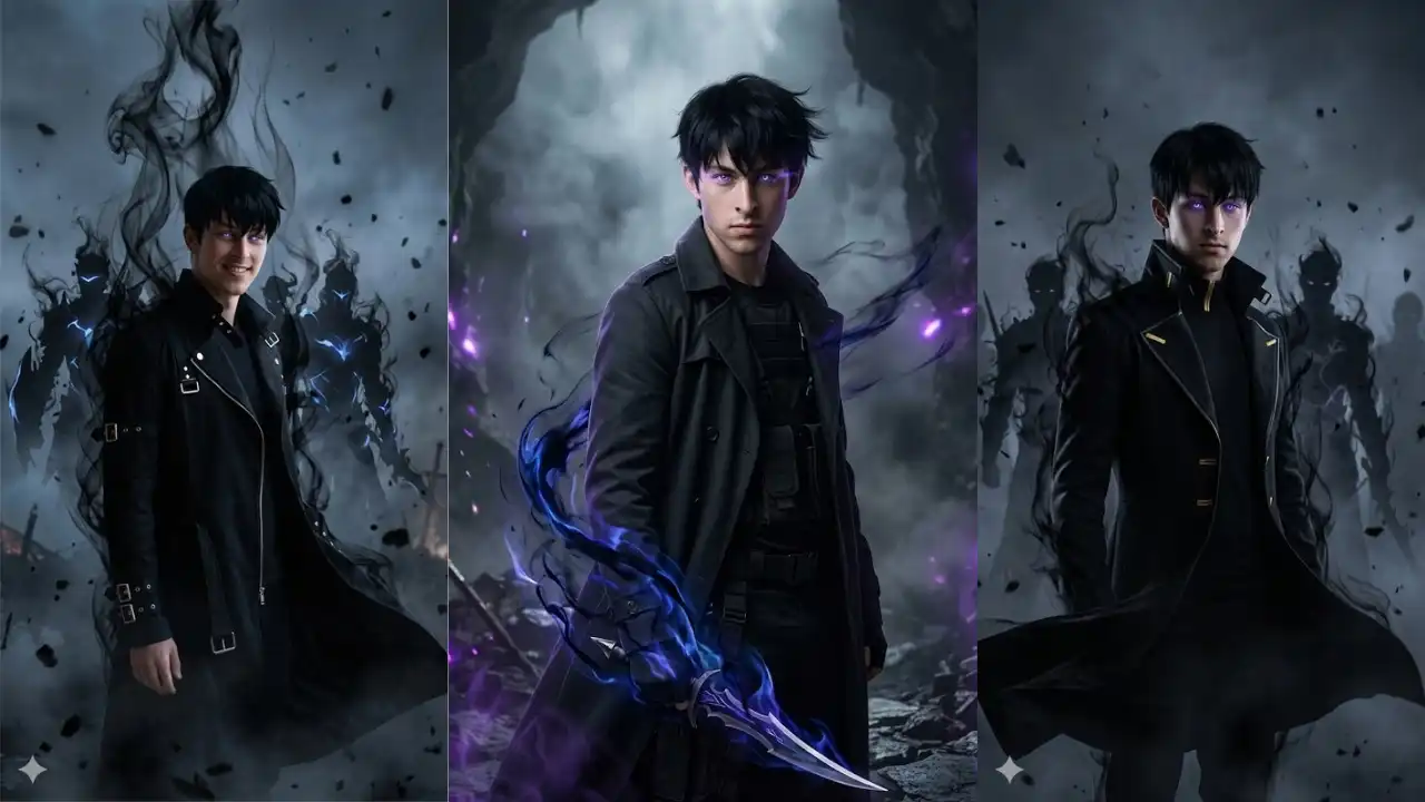 Home Sung Jin Woo Gemini Prompts Sung Jin Woo Gemini Prompts