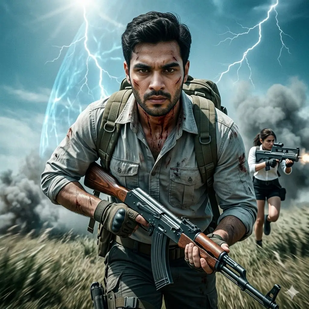 pubg gemini ai prompts