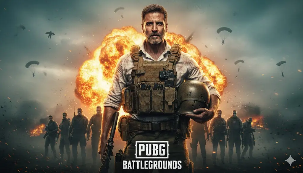 pubg gemini prompt profile