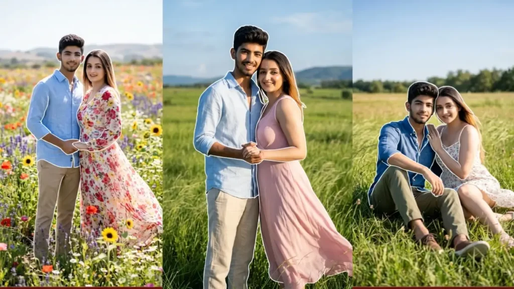 12 Gemini Prompts for Lovers