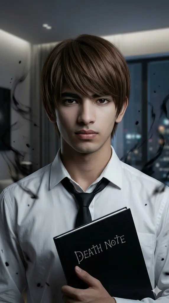 Death Note Awakening