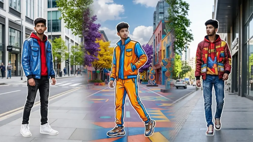 Gemini AI Photo Prompt Copy Paste Trending Boy 2026 2