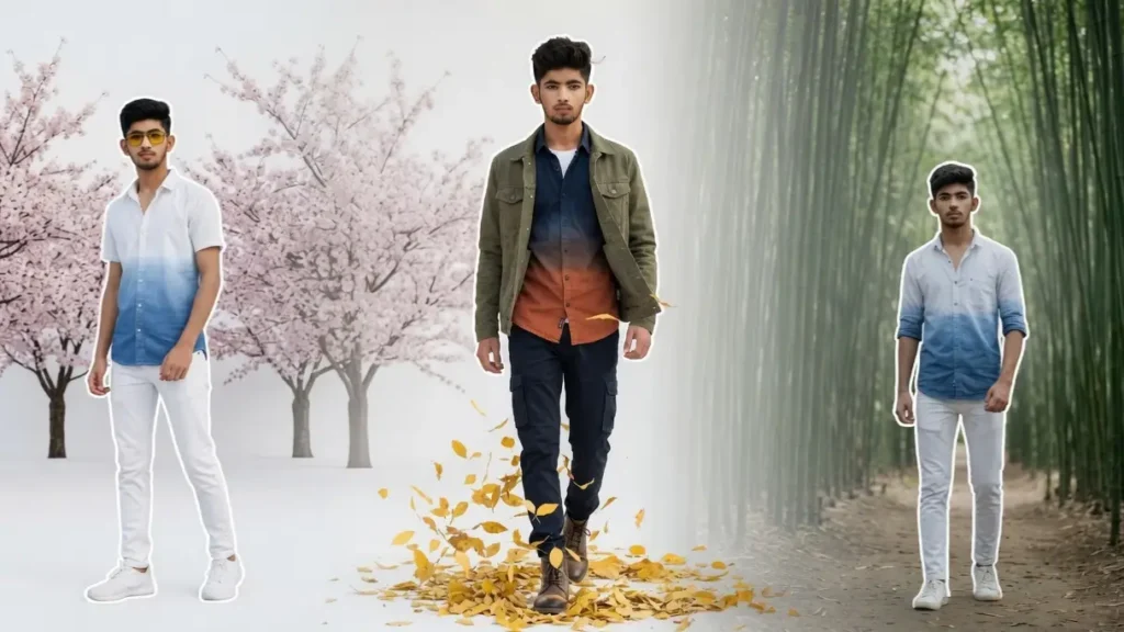 Gemini AI Prompt for Men