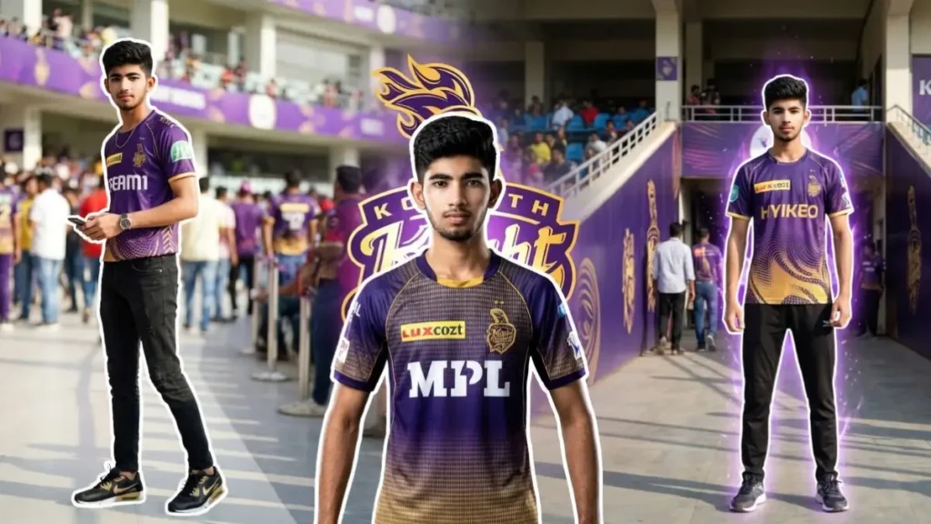 KKR IPL Gemini Prompts Copy Paste for Jersey, Portraits and More KKR IPL Gemini Prompts KKR IPL Gemini Prompts Copy Paste for Jersey, Portraits and More