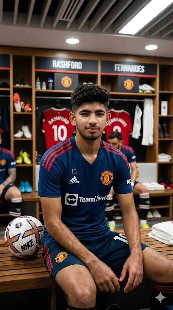 Locker Room Champion