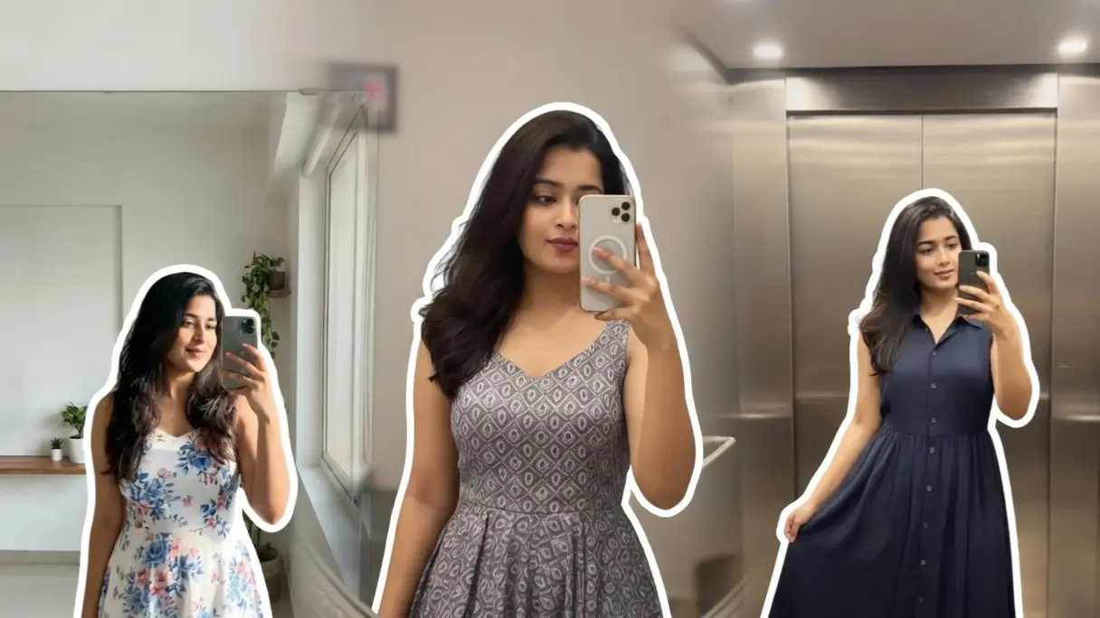 Mirror Selfie Gemini Prompt For Girls Copy Paste 1