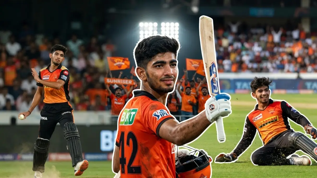 SRH Gemini Prompts Copy Paste