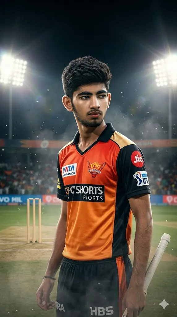 SRH Night Match Power