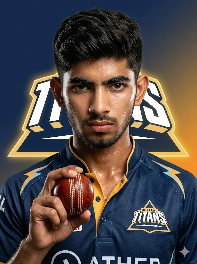 Titans Bowling Power