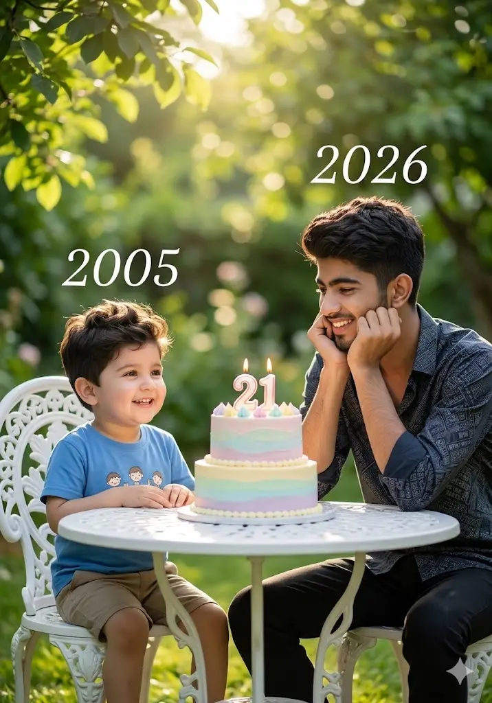 Unique Outdoor Garden Celebration Concept