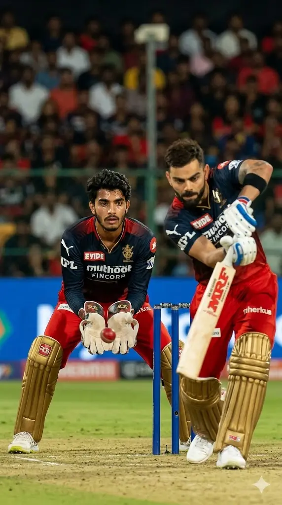 Home Virat Batting – User Wicketkeeper Virat Batting – User Wicketkeeper